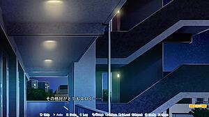 What If Yubisaki Connection Mini Fandisk Explores Natsuho and Futaba in Anime Scene?