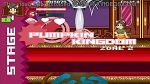 Project X Stage 3 And 4