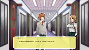 Fallout 4 Fashion Exhibition Teases Teen