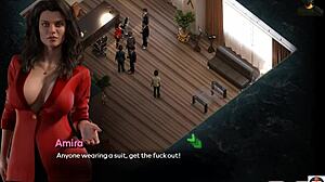 Symphony Of The Serpent Part 01 Nlt Media Visual Novel