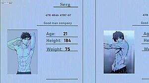 לא מאמין שהחורגת הרעה מפארודיה בליץ' בחרה בי ללילה, הייתי מפחד אבל זיינתי את התחת מילף שלה בכל זאת בסגנון הנטאי