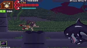 Project X Stage 3 And 4