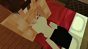 Hey Chad, how’s pounding that goth girl in Minecraft with sound?