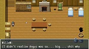 the hidden end 1 8 part 1 game