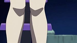 Soushi Souai Junai Mellow Yori Ep 1: Blonde Teen's Wild Anal