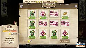 ep22 intense fucking angel melek again at open at nine