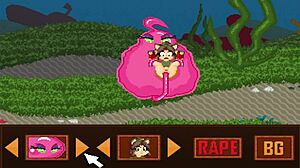 프로젝트 X 3단계 4단계 헨타이 오르가즘 여행