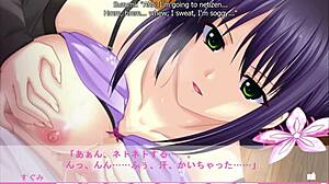 erotica yuuwaku prologue 3 shows sugumi and i introducing ourselves japanese way