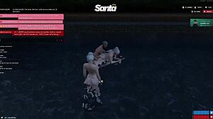 dark rp gta virtual sex unfolds with intense encounters in hidden corners