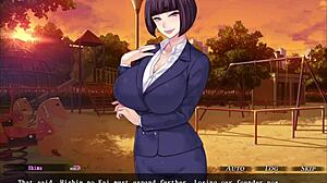 Man Loses Everything and Meets Beautiful Woman in Park - My Life as Cult Leader Part 1