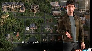 Hey, ever tried crazy magic sex like in The Genesis Order PT 33? It’s wild with huge cocks!