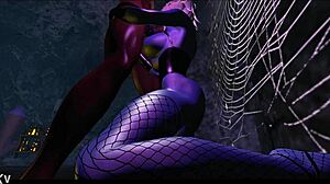 anime pornstar man eater fucking scene