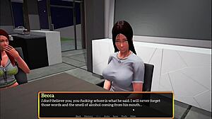 Now momma wants some cock even though it's just a dream - can you give it to me in my new family part 3?