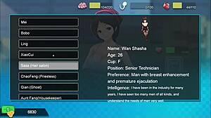 I beat her daddy to fuck her pussy and now spend 150k on another mature woman creampie. Workplace rhapsody part 7!