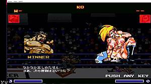 Wondering if You Enjoy This Retro Game with Animations