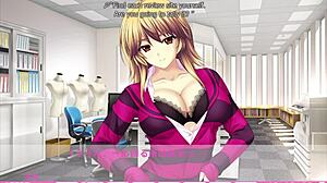 stretching yuka's tight spots?