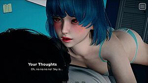Can My Bully Really Be My Erotic Lover 4?