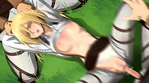 i can’t stop watching tifa lockhart in this panties aside cartoon compilation 2