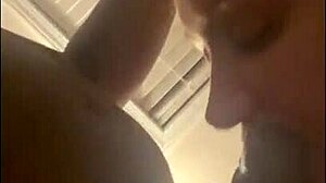 my heart races seeing goth latina kitty in socks getting pounded and sucking hard