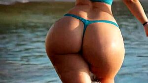 i love these pawg animations with thick asses and bbw curves