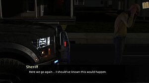 Pine Falls Adventure