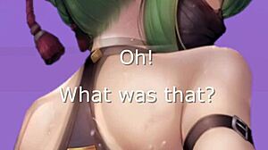 Damn! Shinobu Kocho's anal adventure at Inazuma Festival blows minds in Genshin Impact Ep 23!
