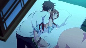 ओवर फ्लो ऐनिमे एपिसोड में स्पेसिफिक डिटेल्स