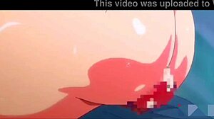 Vídeo musical hentai Dropout con creampies intensos y acción anime explícita