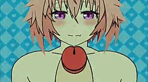 yo, pov banging astolfo feels unreal