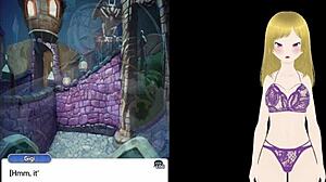 EROTIC ESCAPE COMPILATION WITH UNA EVENT