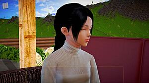 My new family: got a naughty surprise waiting?