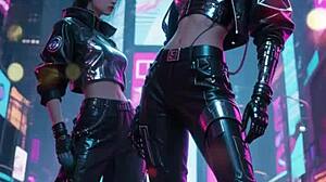 Asian Anime Slut Jasmine Teaa Rides Huge Black Cock In Tight Pussy Cowgirl. She Craves Orgasm In Disney Fantasy.