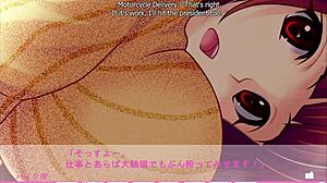 Erotica yuuwaku starts with my first day at the bikini swimsuit company in prologue