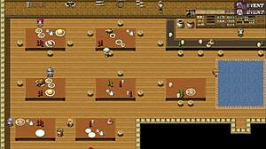 brave hero luoyi wedding 22 black fairy helps beggar with blowjob and titjob