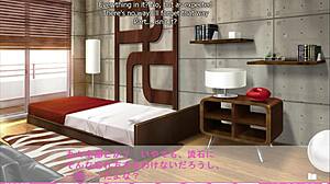 Oh man, in Erotica Yuuwaku, Yuka's new look gets me so aroused on her route 3 with those big tits