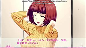 Erotica yuuwaku starts with my first day at the bikini swimsuit company in prologue