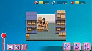 I beat her daddy to fuck her pussy and now spend 150k on another mature woman creampie. Workplace rhapsody part 7!