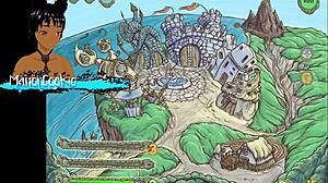 Elana's Lustful Encounters