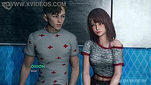 hey, what's new in eternum teen game 2?
