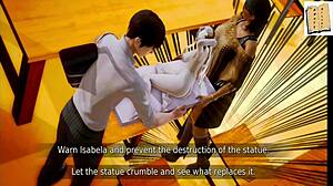 Oh God, Academy 34 Feels So Overwhelming With All These Intense Moments And Deep Connections