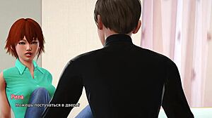 uhh, i think i’m hooked on max’s life part 8 gameplay... soo hot!