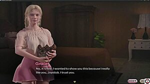 Symphony of the Serpent Pt 05 NLT Media Visual Novel Group Action