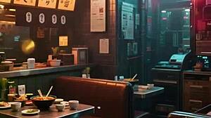 Asian Anime Slut Jasmine Teaa Rides Huge Black Cock In Tight Pussy Cowgirl. She Craves Orgasm In Disney Fantasy.