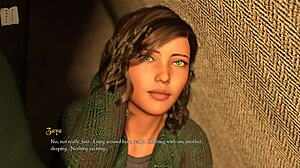 The Price of Power 245: Can You Handle This 3D Big Tit Game?