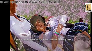 Oh God, Academy 34 Feels So Overwhelming With All These Intense Moments And Deep Connections