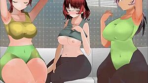 i enjoy mines canary japanese full gallery 2 repost