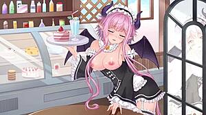 just browsing hot anime girls in this uncensored full gallery