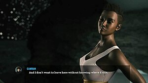 Tales from Unending Void 47 - Blonde Virgin’s First Orgasm