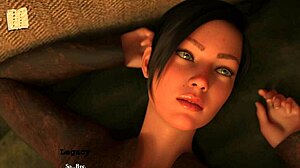 The Price of Power 245: Can You Handle This 3D Big Tit Game?