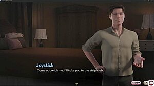 Symphony of the Serpent Pt 05 NLT Media Visual Novel Group Action